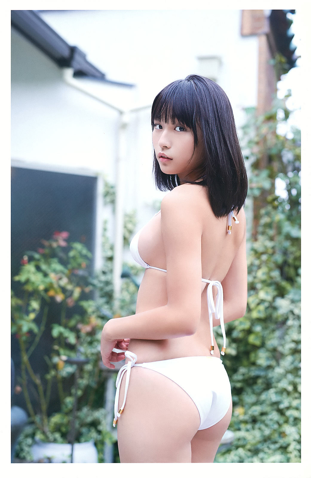 2016年No.14 浅川梨奈 早乙女ゆう 朝倉ゆり-图25