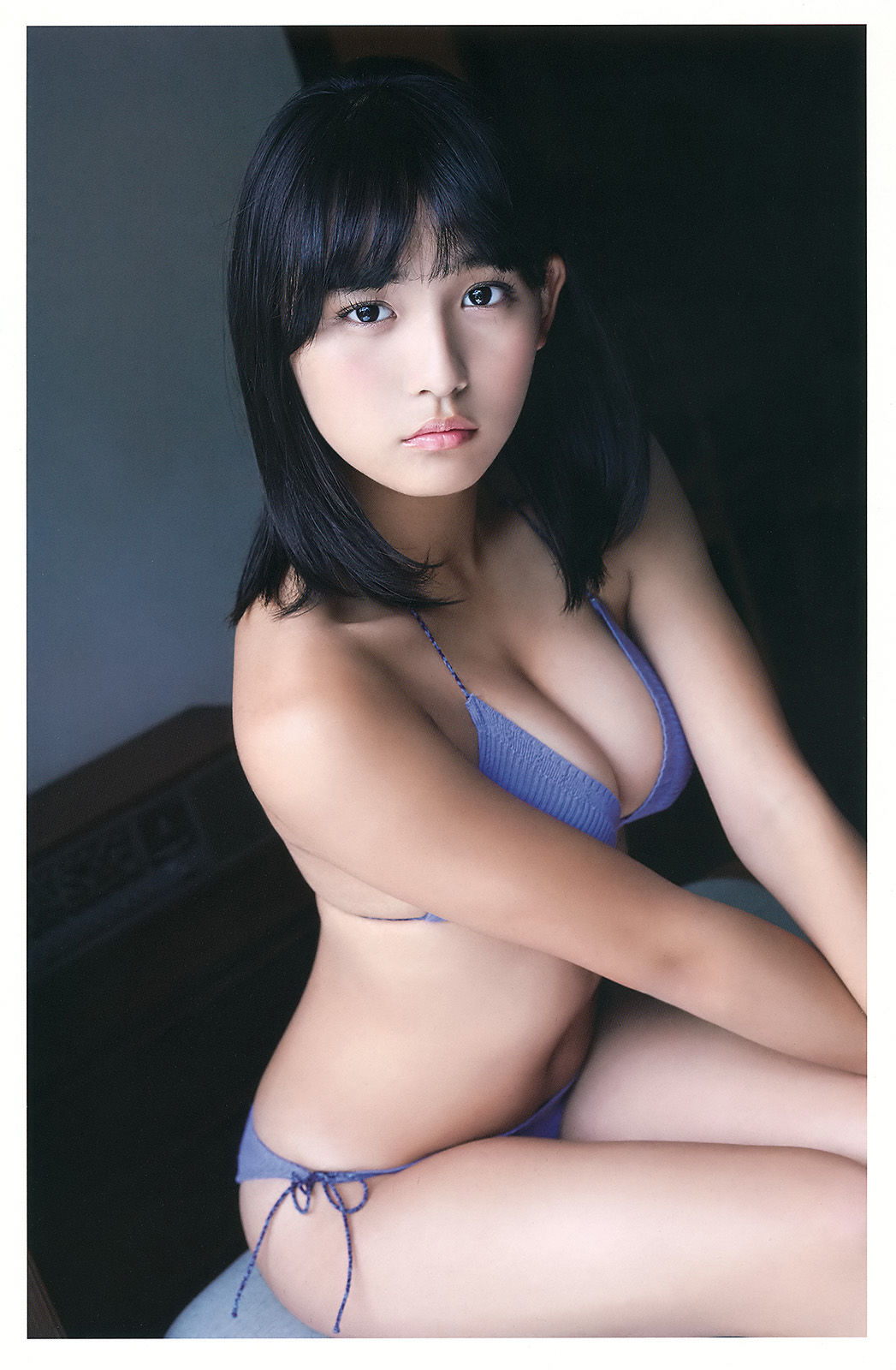 2016年No.14 浅川梨奈 早乙女ゆう 朝倉ゆり-图28