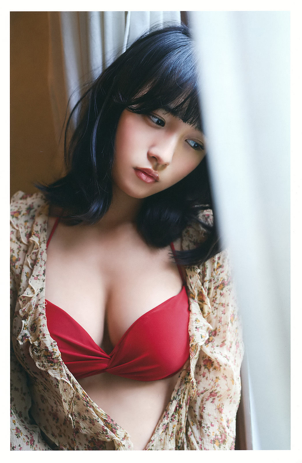 2016年No.14 浅川梨奈 早乙女ゆう 朝倉ゆり-图29