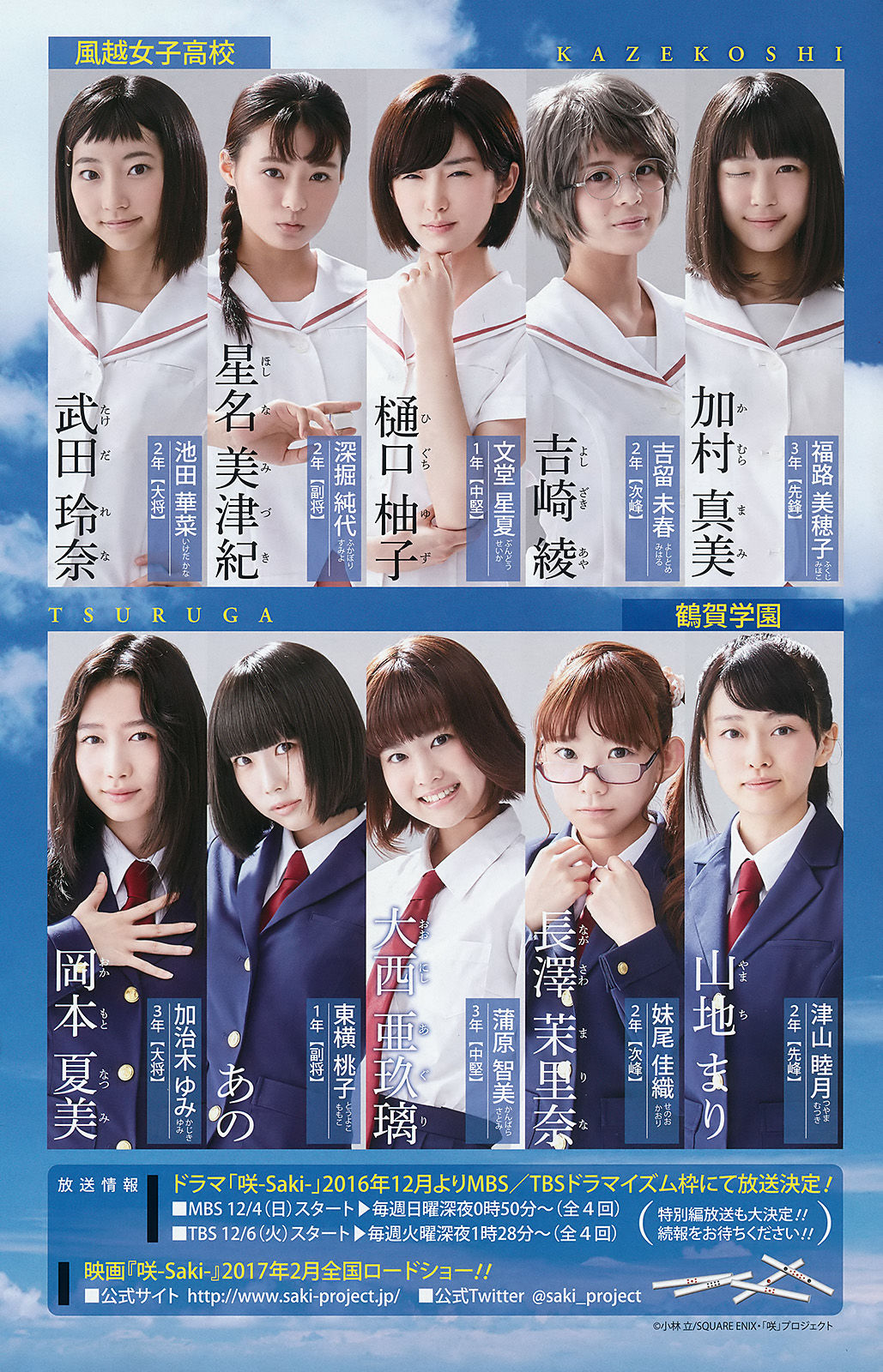 2016年No.22 植村あかり アップアップガールズ(仮)-图15