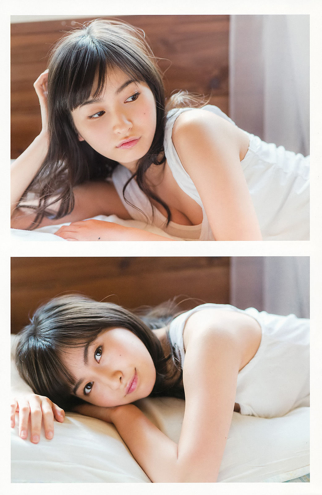 2016年No.22 植村あかり アップアップガールズ(仮)-图26