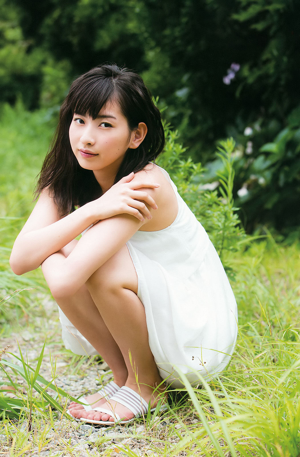 2016年No.22 植村あかり アップアップガールズ(仮)-图33