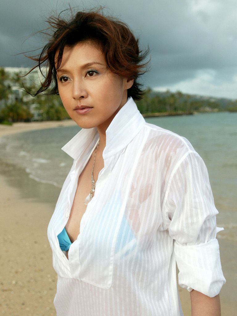 NO.01 Norika Fujiwara 藤原纪香/藤原紀香-图114