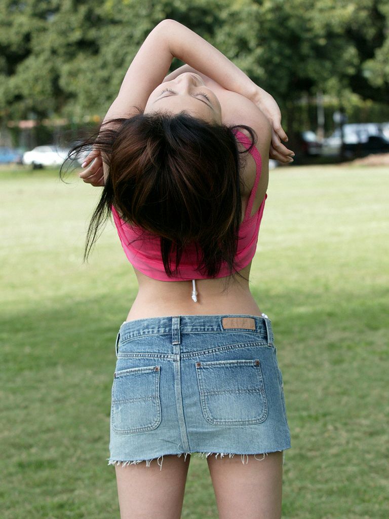 NO.01 Norika Fujiwara 藤原纪香/藤原紀香-图116