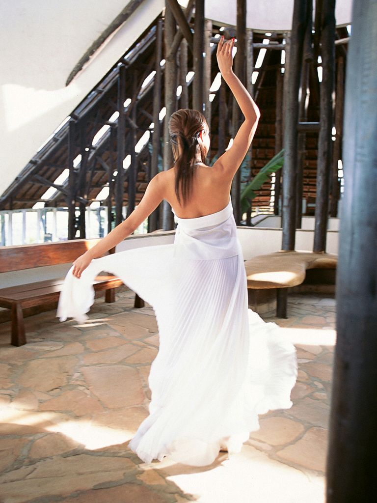 NO.01 Norika Fujiwara 藤原纪香/藤原紀香-图11