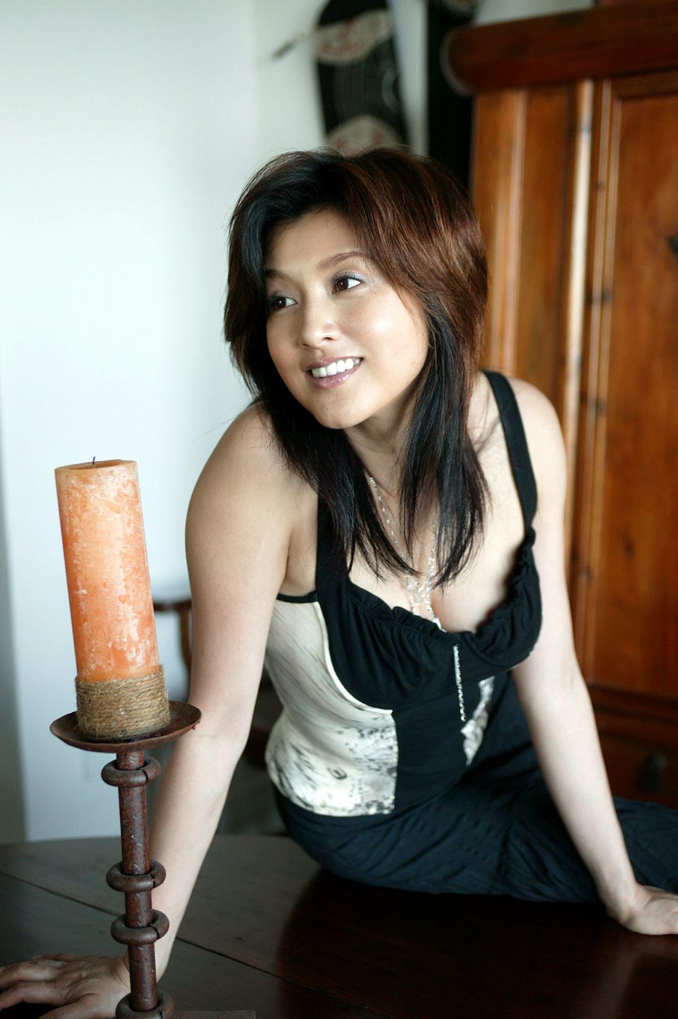 NO.01 Norika Fujiwara 藤原纪香/藤原紀香-图129