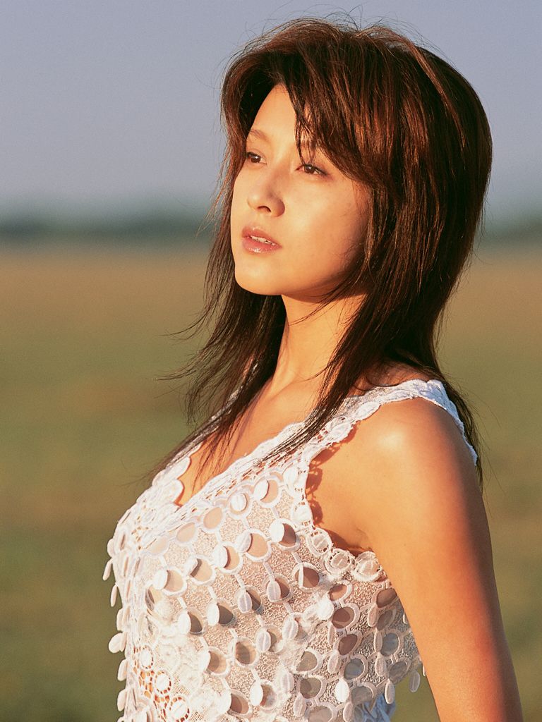 NO.01 Norika Fujiwara 藤原纪香/藤原紀香-图130