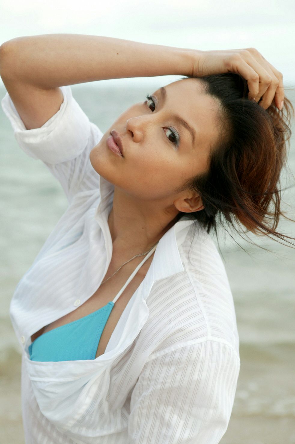 NO.01 Norika Fujiwara 藤原纪香/藤原紀香-图163