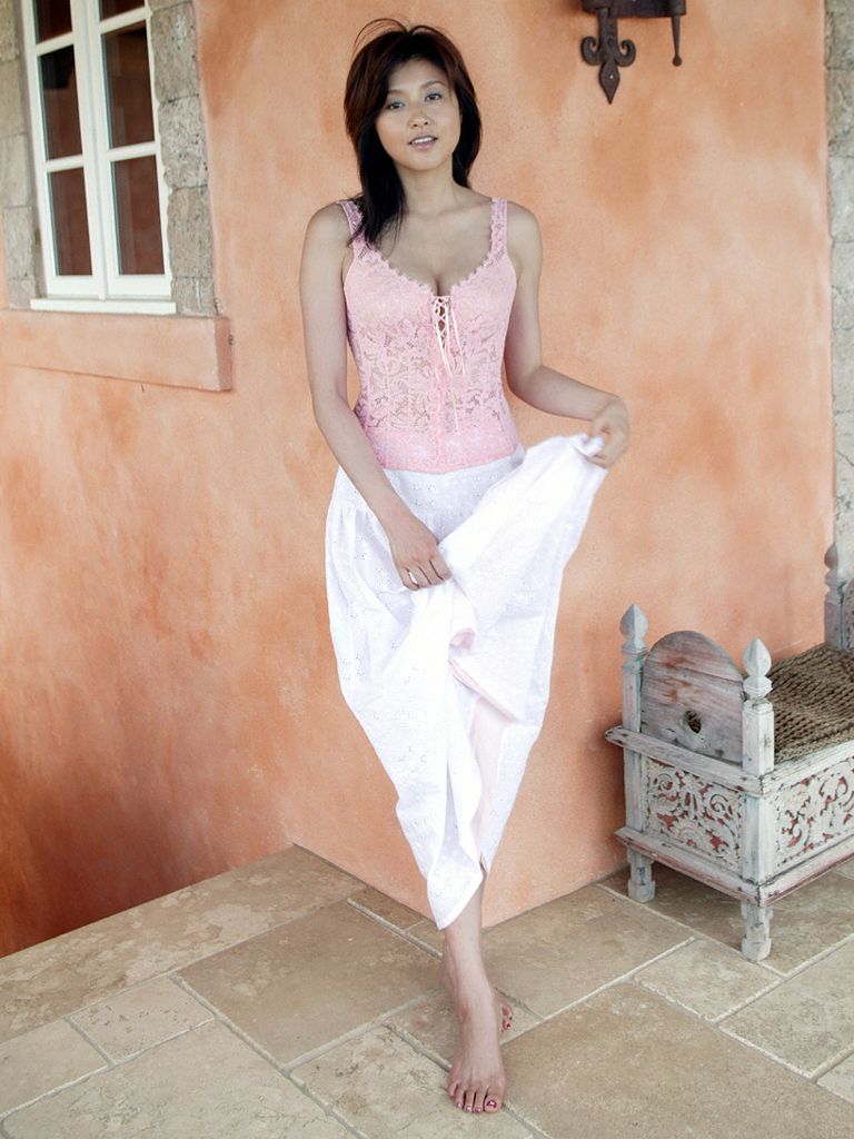 NO.01 Norika Fujiwara 藤原纪香/藤原紀香-图201