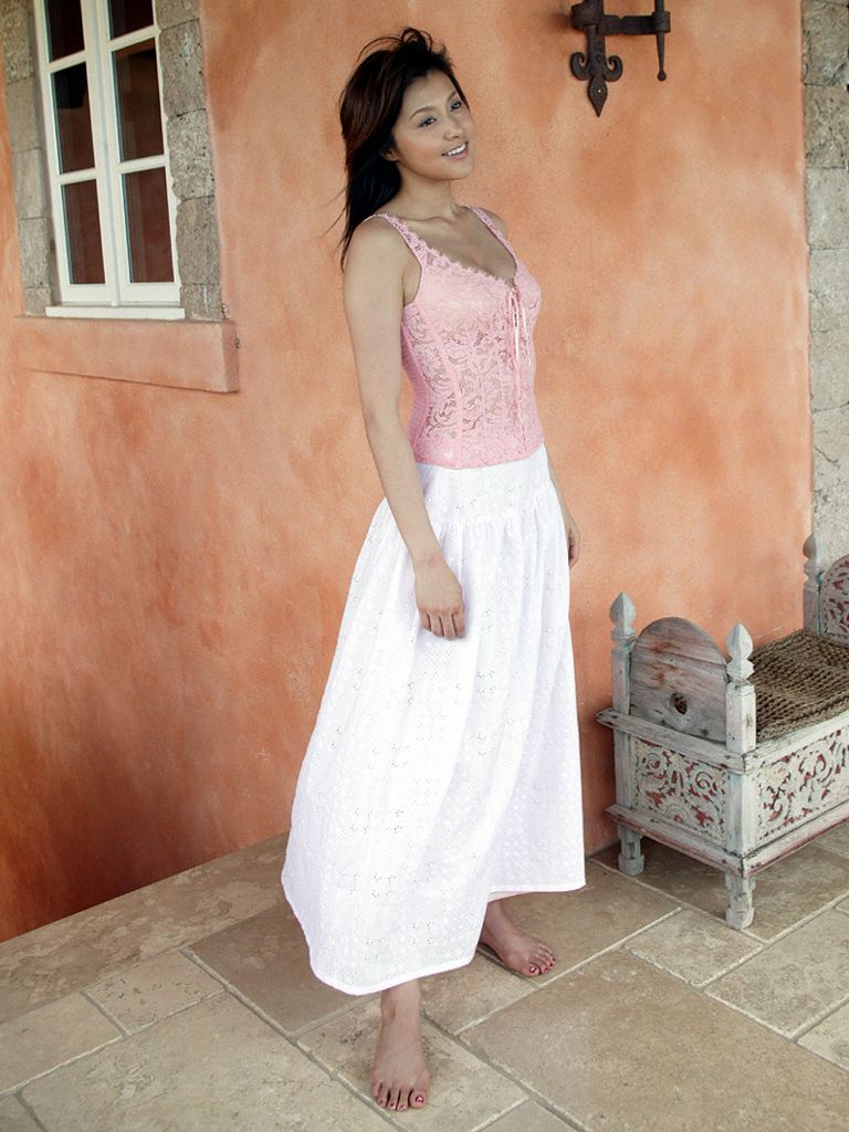 NO.01 Norika Fujiwara 藤原纪香/藤原紀香-图207