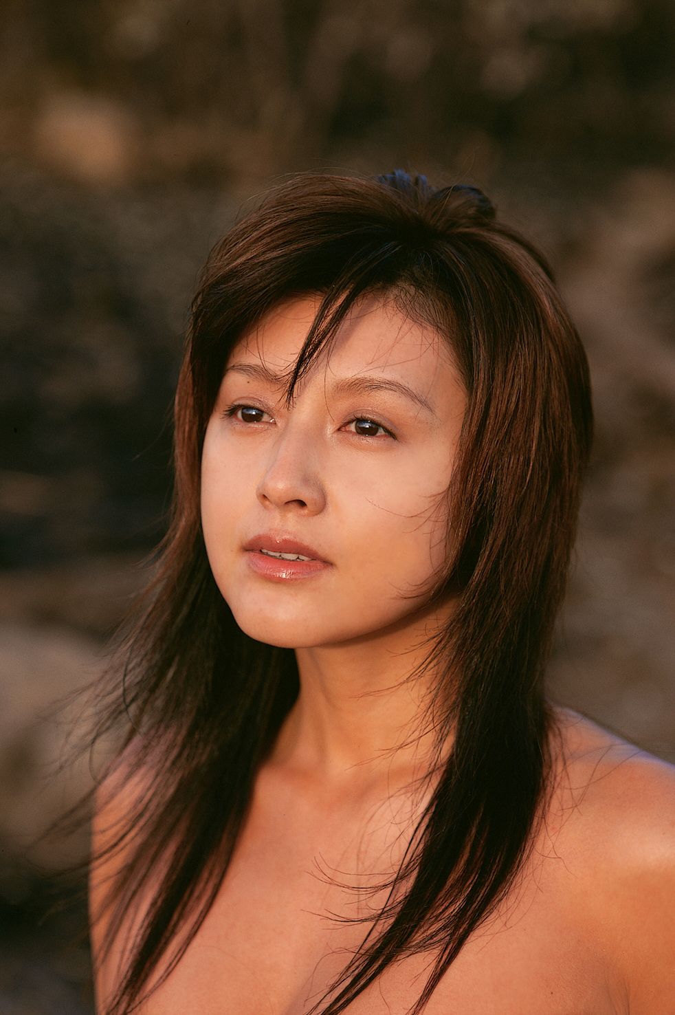 NO.01 Norika Fujiwara 藤原纪香/藤原紀香-图212