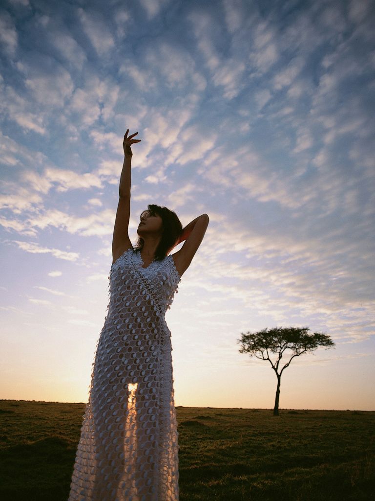 NO.01 Norika Fujiwara 藤原纪香/藤原紀香-图22