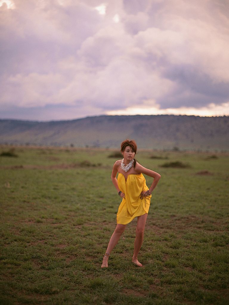 NO.01 Norika Fujiwara 藤原纪香/藤原紀香-图53