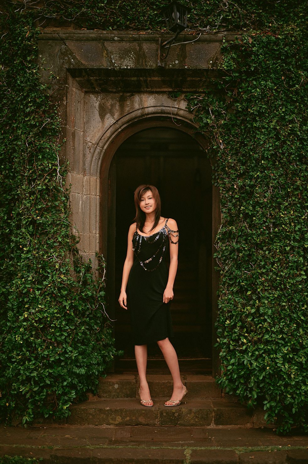 NO.01 Norika Fujiwara 藤原纪香/藤原紀香-图63