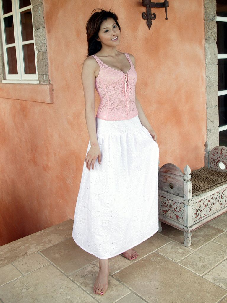 NO.01 Norika Fujiwara 藤原纪香/藤原紀香-图83