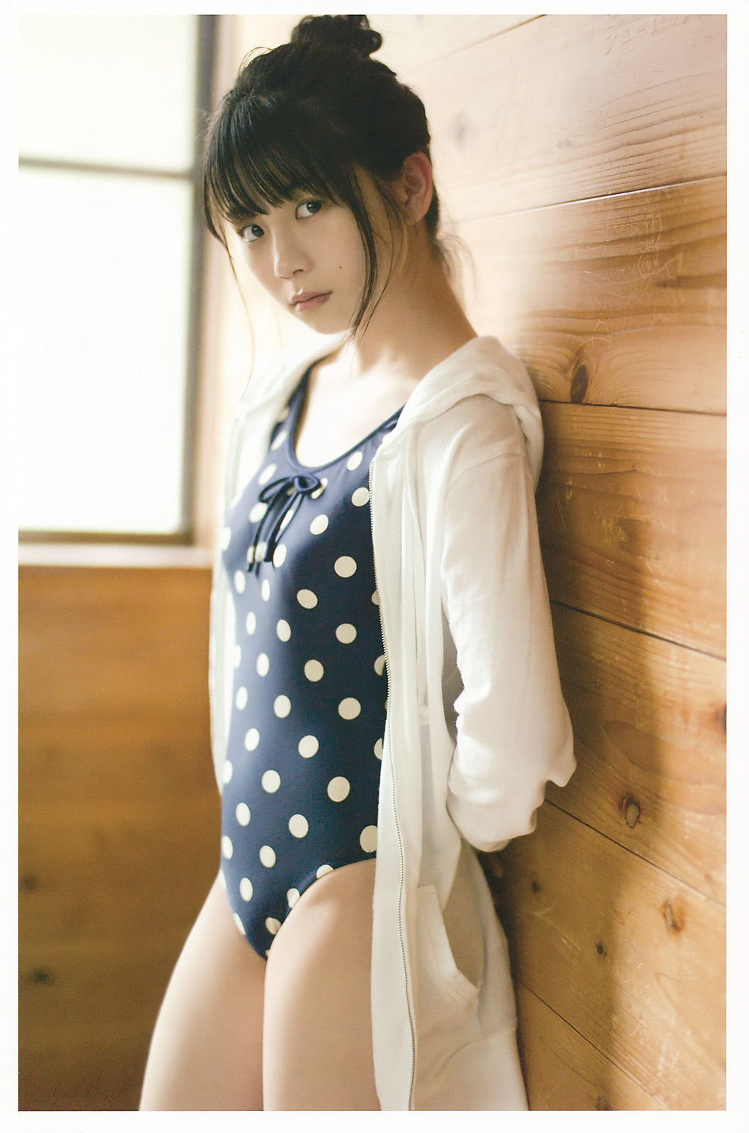 2017年No.09 小畑優奈 久保ユリカ-图19