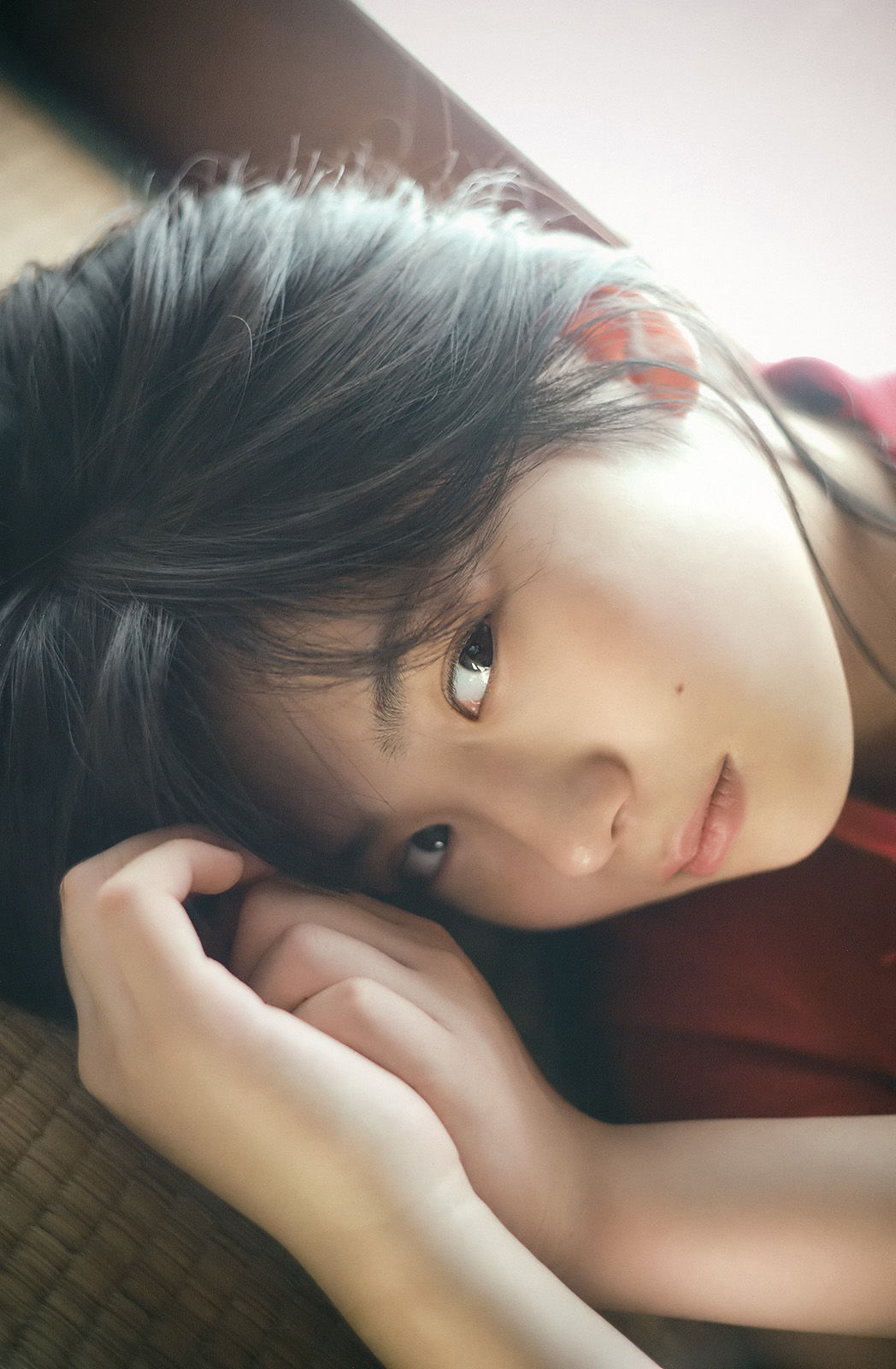 2017年No.09 小畑優奈 久保ユリカ-图21