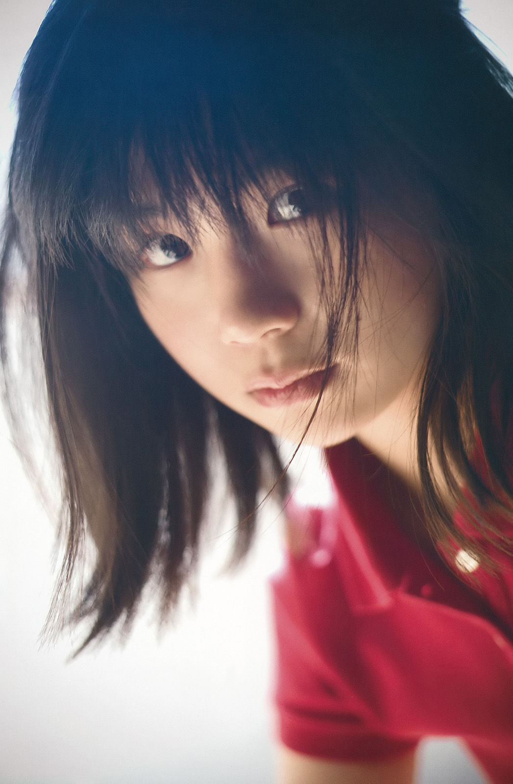 2017年No.09 小畑優奈 久保ユリカ-图25