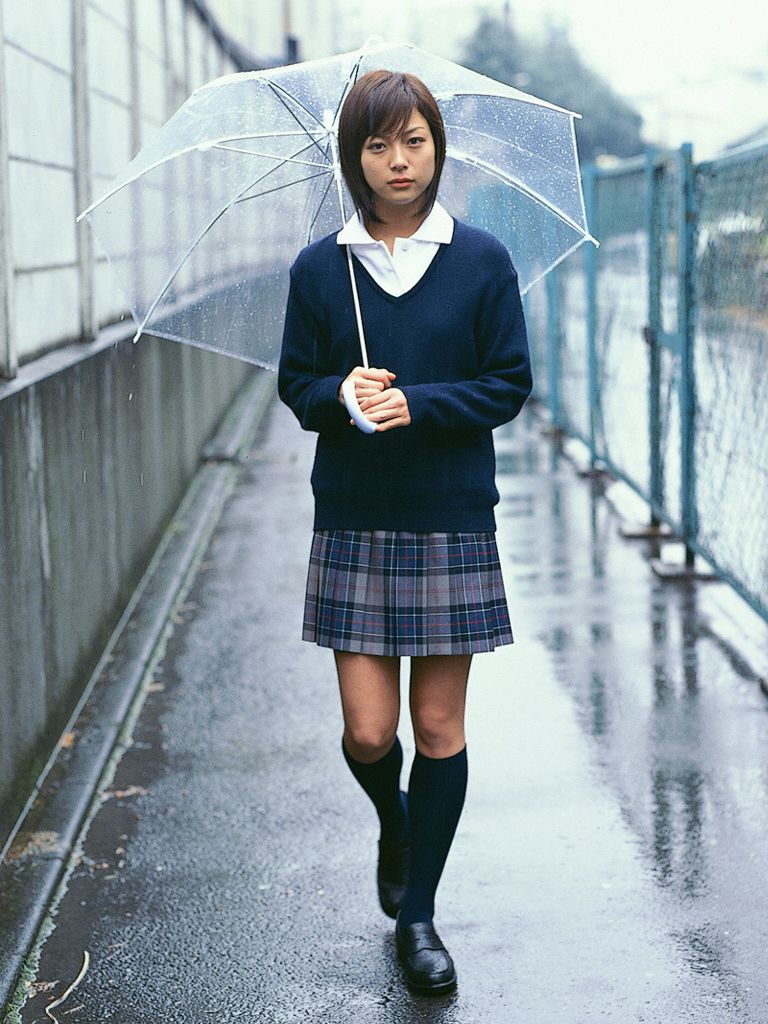 NO.02 Saki Aibu 相武紗季-图103