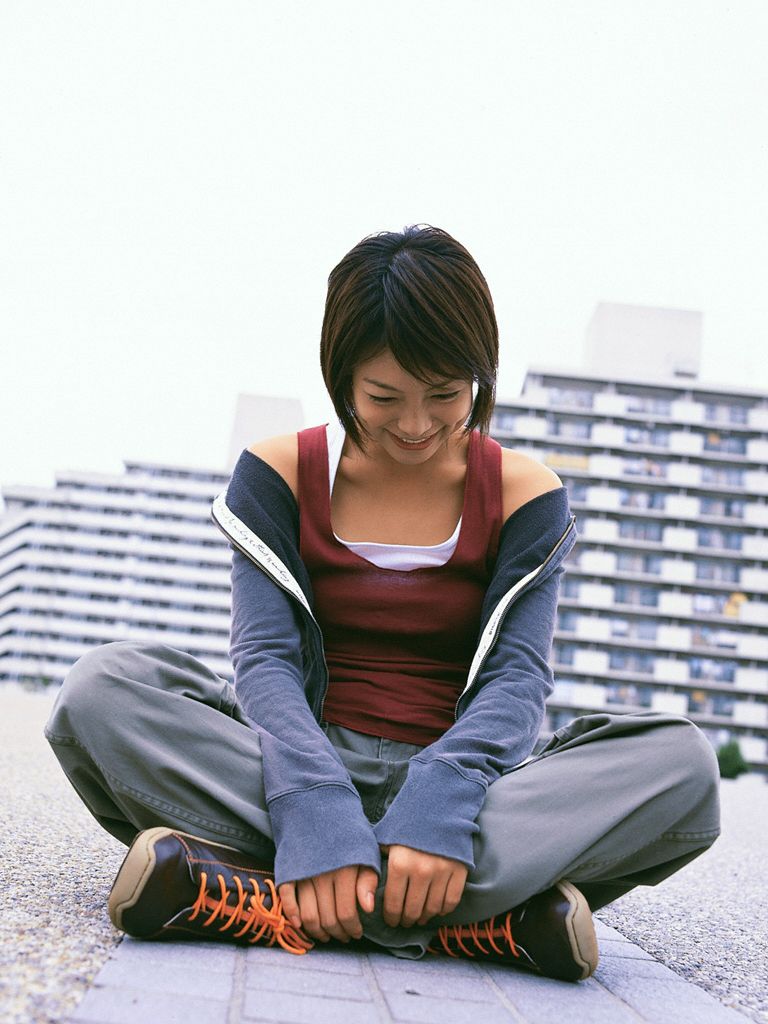 NO.02 Saki Aibu 相武紗季-图106