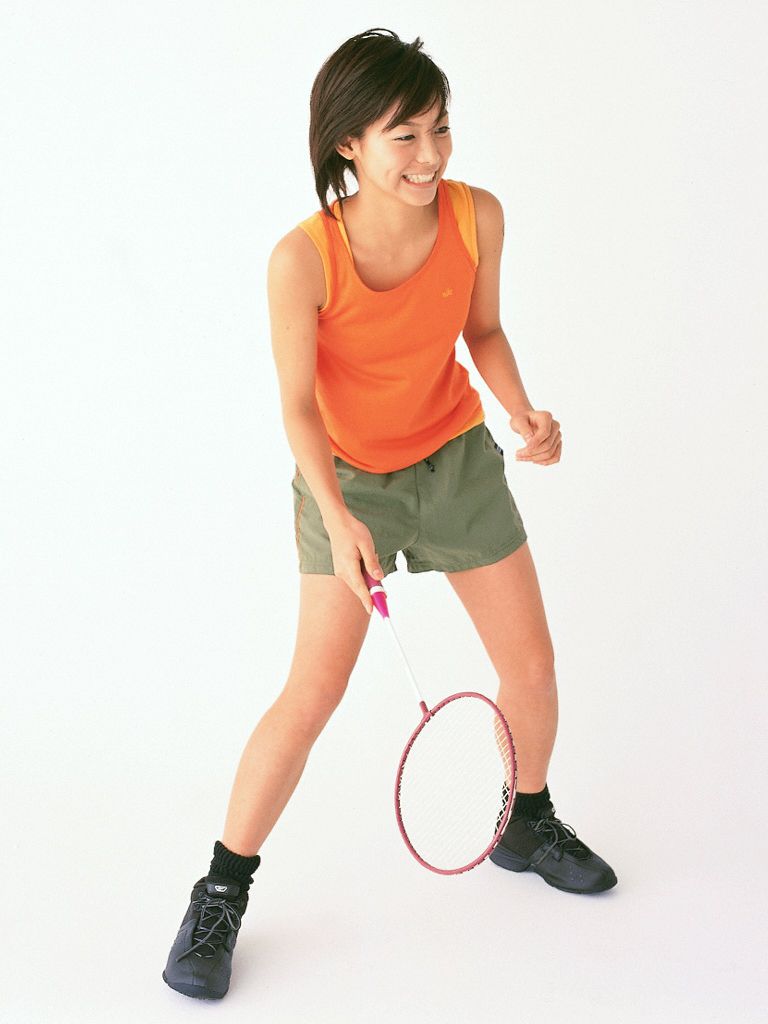 NO.02 Saki Aibu 相武紗季-图107