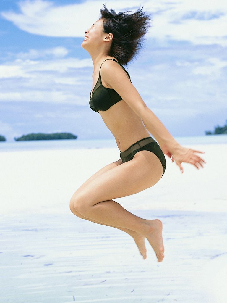 NO.02 Saki Aibu 相武紗季-图111