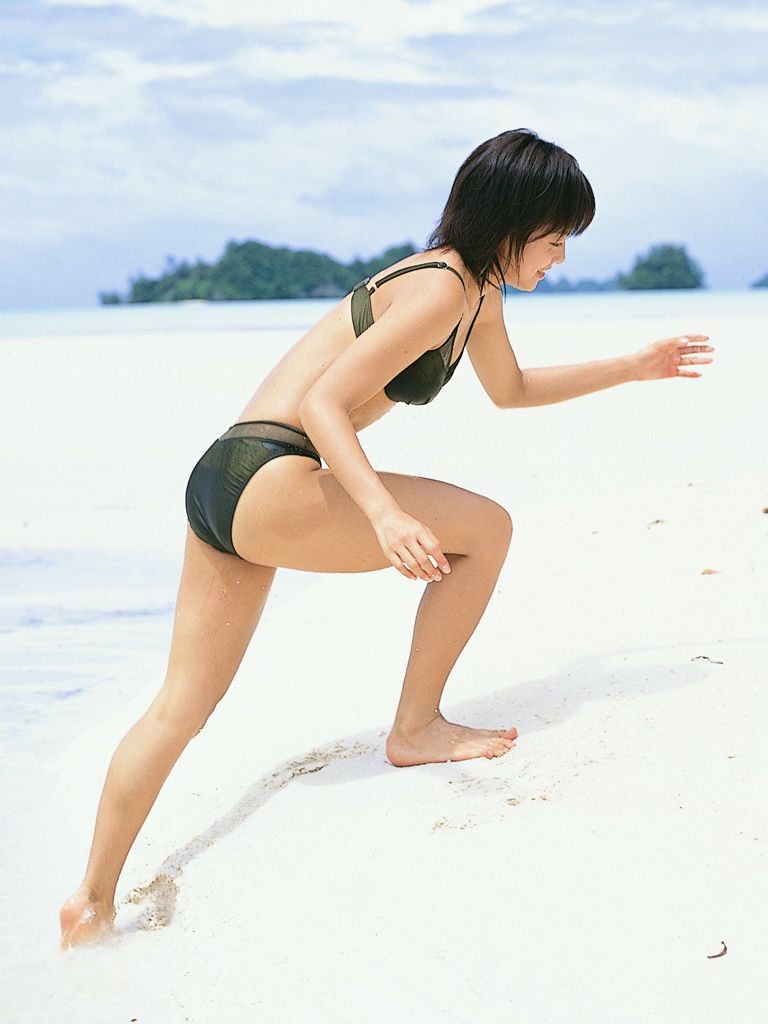 NO.02 Saki Aibu 相武紗季-图115