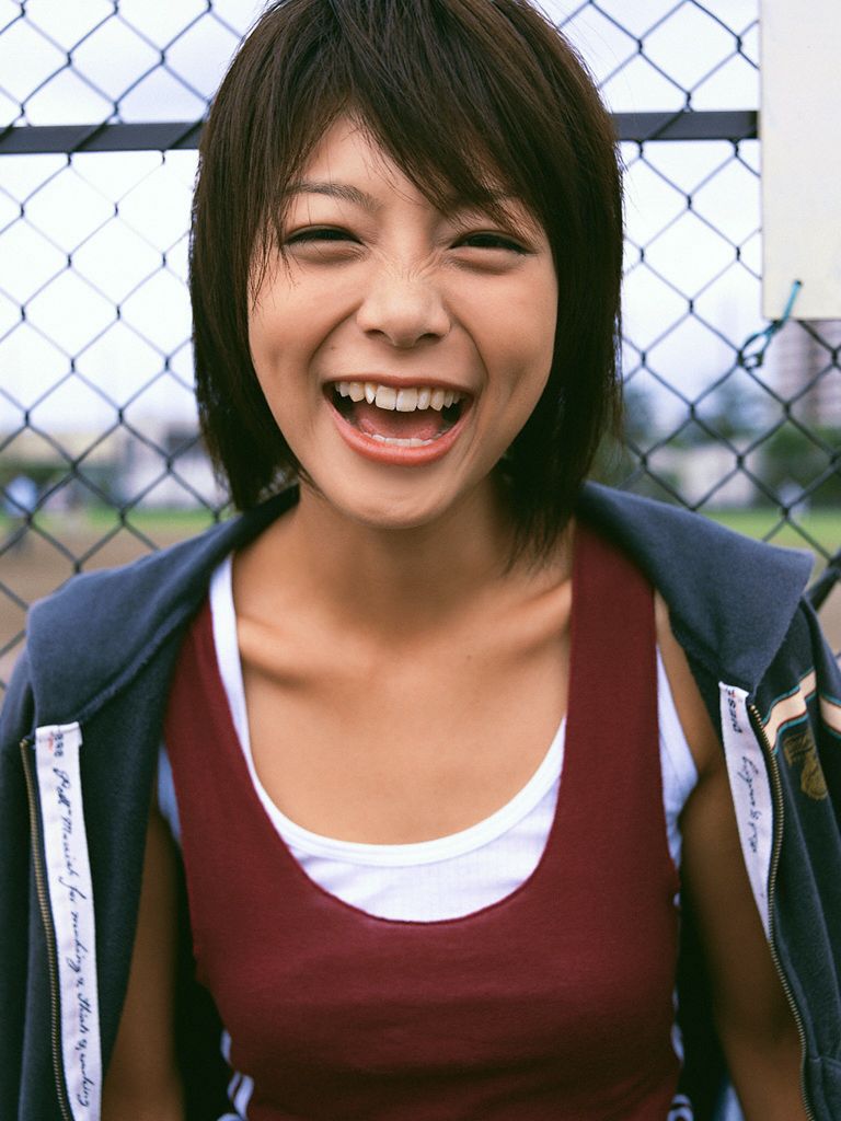 NO.02 Saki Aibu 相武紗季-图120