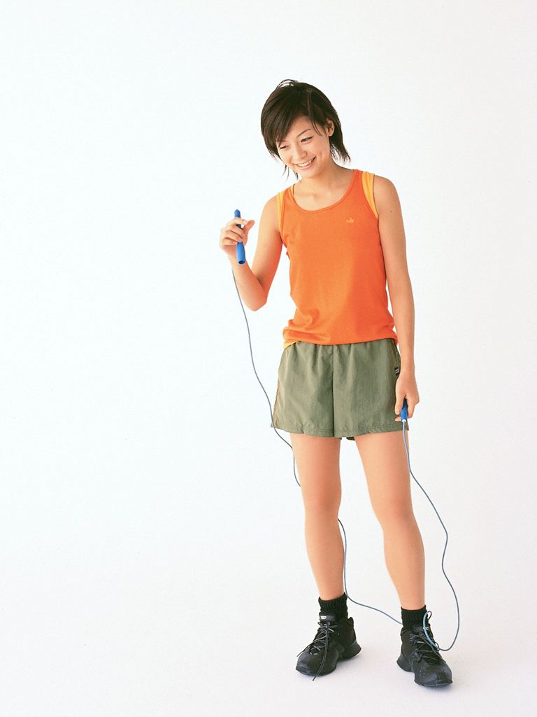 NO.02 Saki Aibu 相武紗季-图125