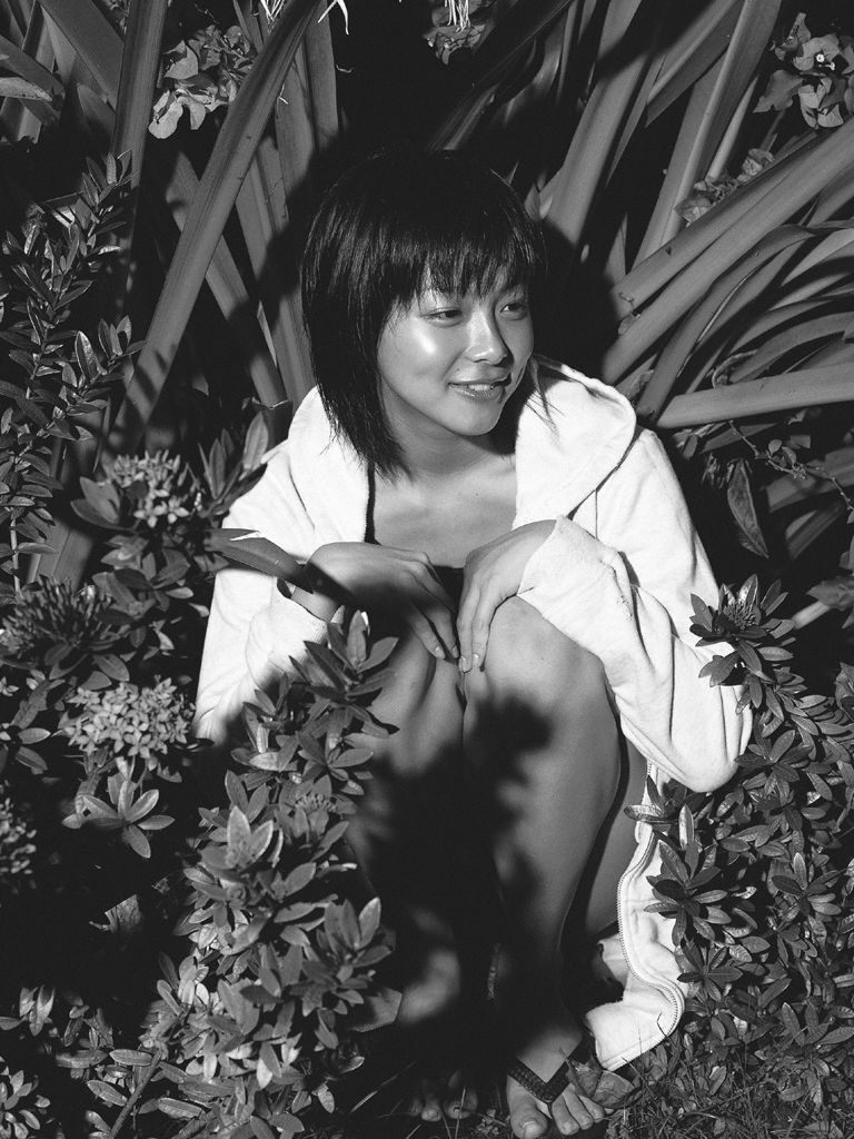 NO.02 Saki Aibu 相武紗季-图127