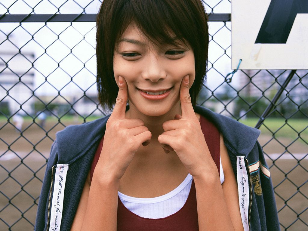 NO.02 Saki Aibu 相武紗季-图128