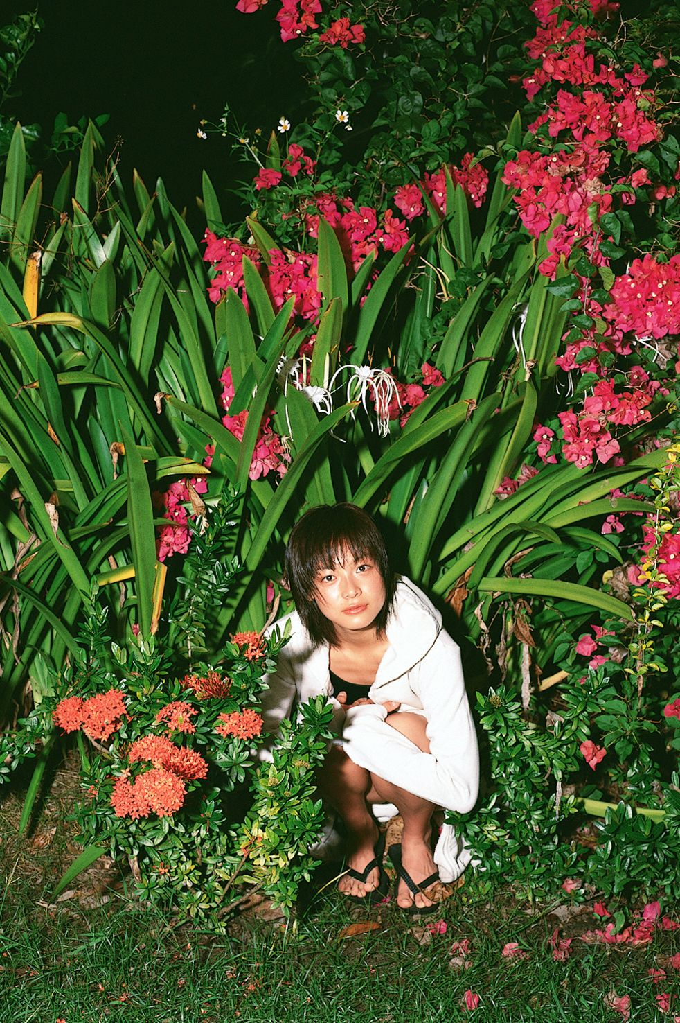 NO.02 Saki Aibu 相武紗季-图12