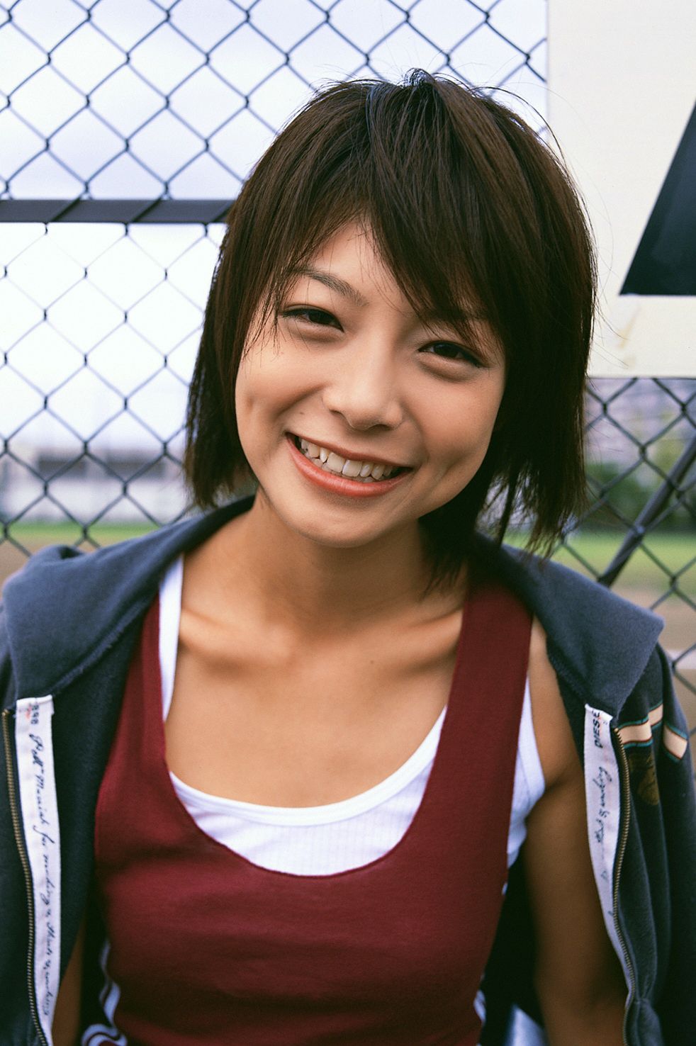 NO.02 Saki Aibu 相武紗季-图129