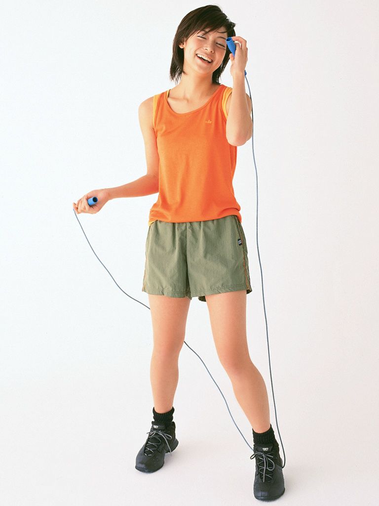 NO.02 Saki Aibu 相武紗季-图131