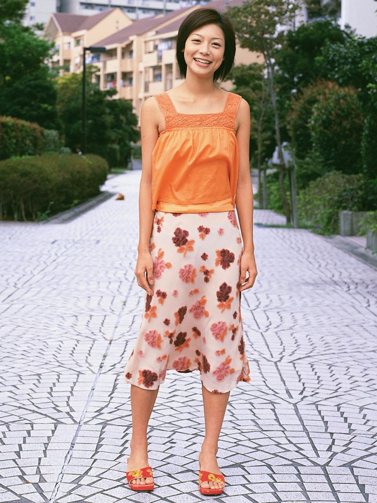 NO.02 Saki Aibu 相武紗季-图133