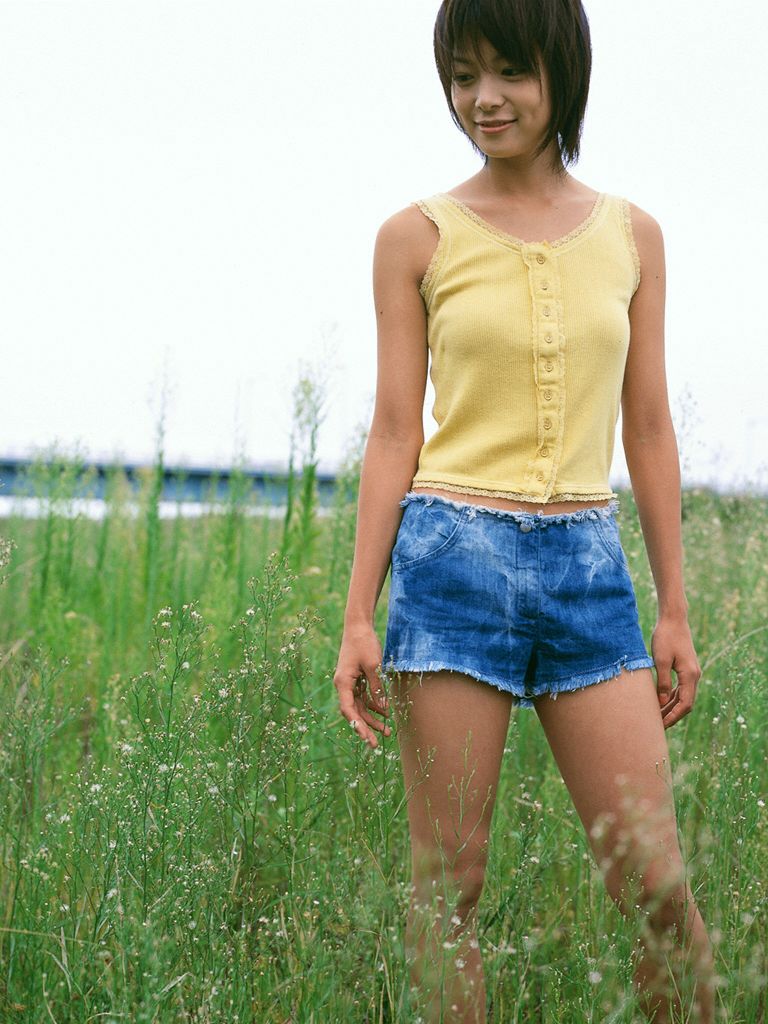 NO.02 Saki Aibu 相武紗季-图134