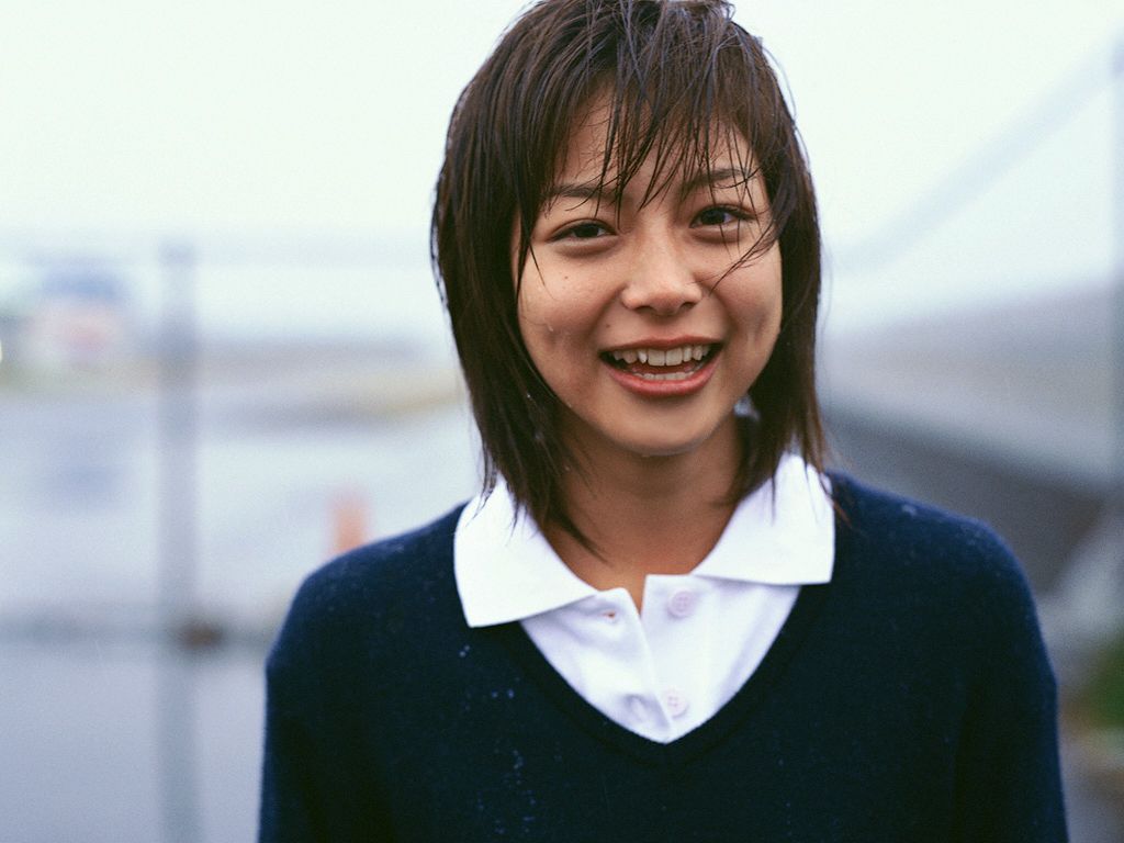 NO.02 Saki Aibu 相武紗季-图136