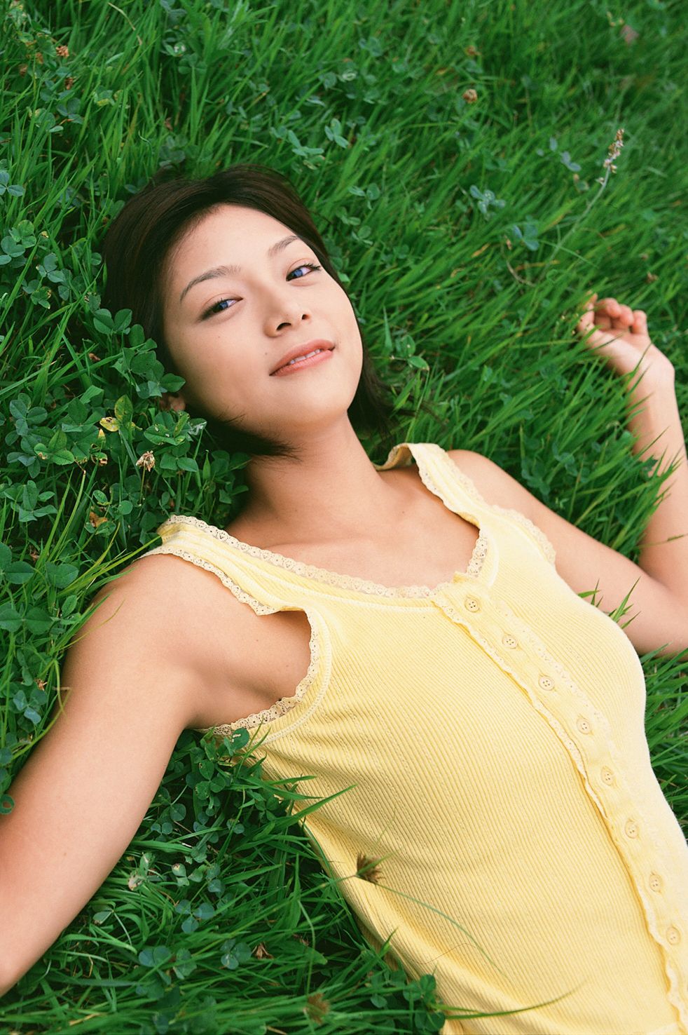 NO.02 Saki Aibu 相武紗季-图137