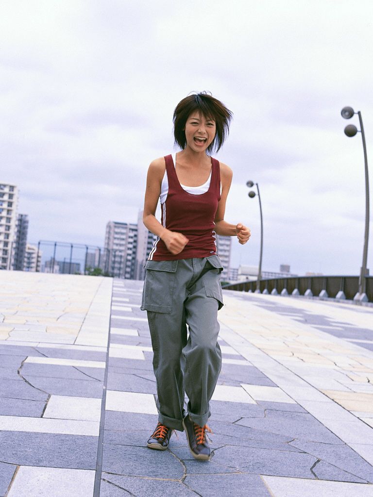 NO.02 Saki Aibu 相武紗季-图138