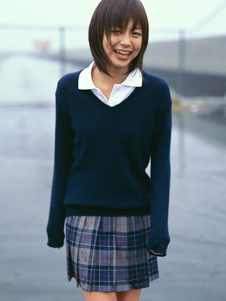 NO.02 Saki Aibu 相武紗季-图143