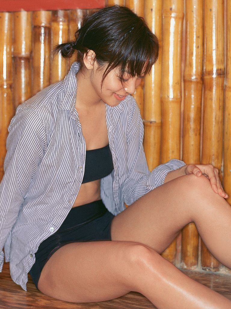 NO.02 Saki Aibu 相武紗季-图148