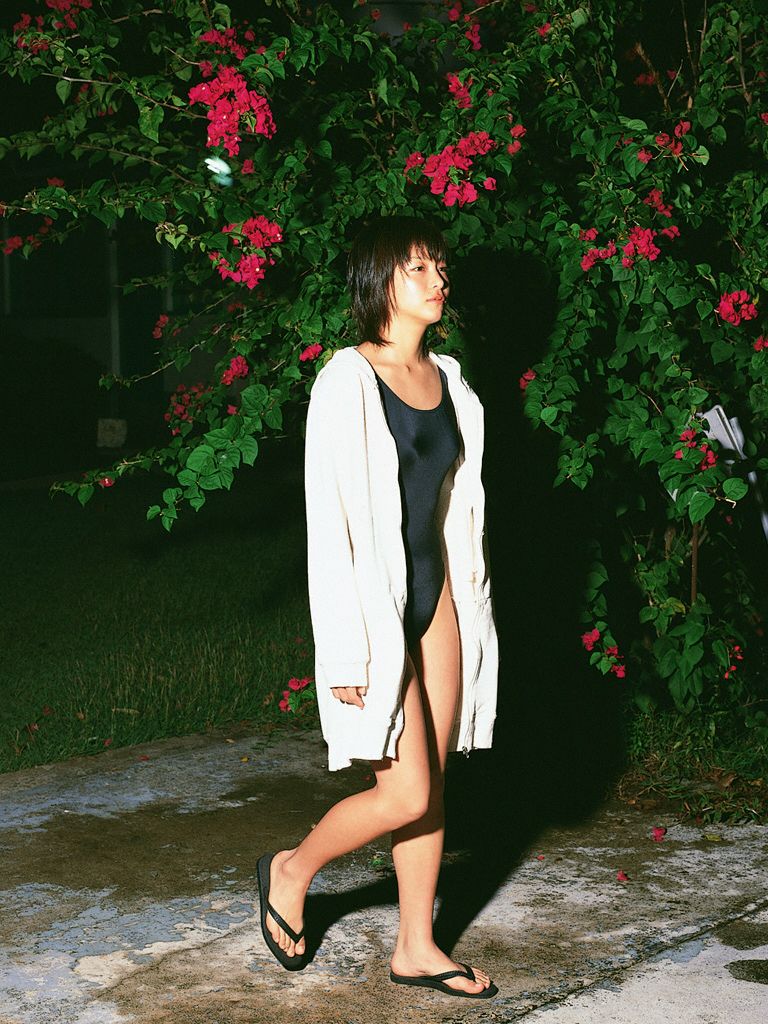 NO.02 Saki Aibu 相武紗季-图14