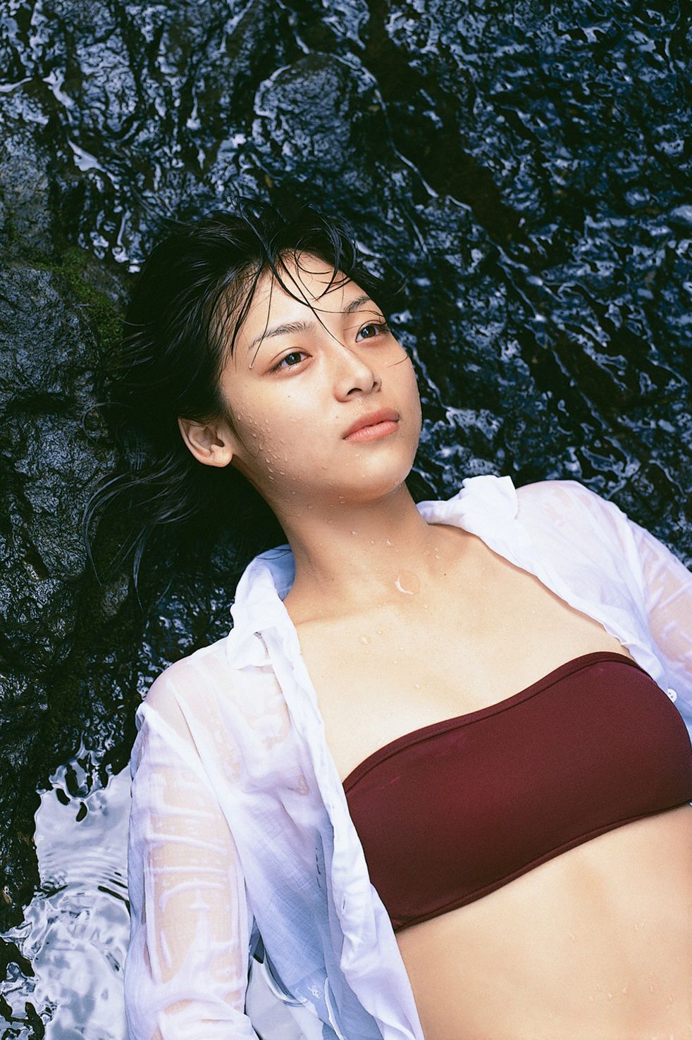 NO.02 Saki Aibu 相武紗季-图149