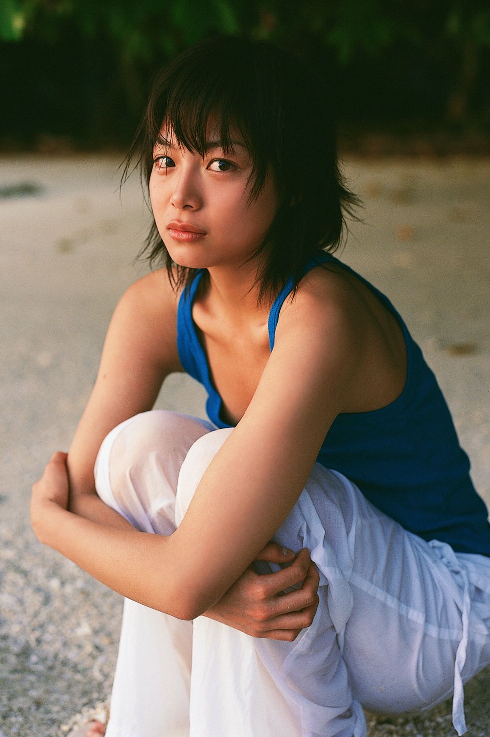 NO.02 Saki Aibu 相武紗季-图160