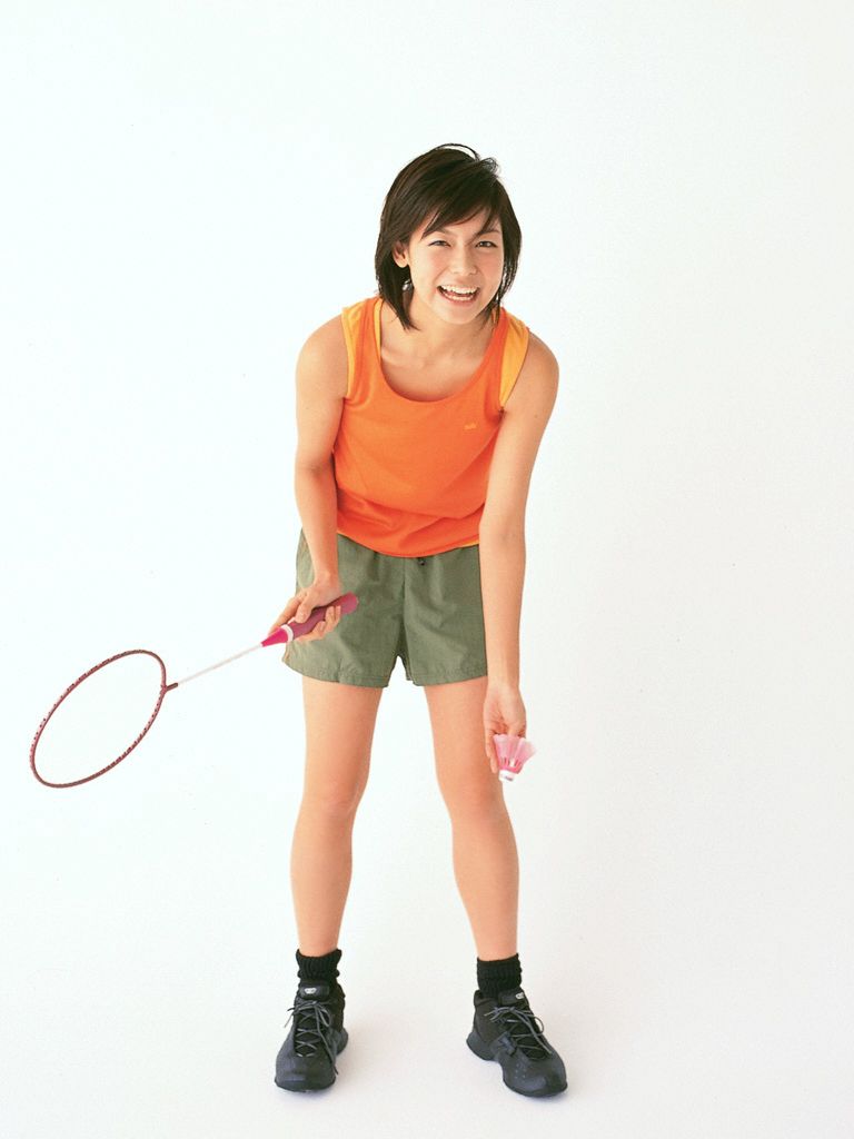 NO.02 Saki Aibu 相武紗季-图169