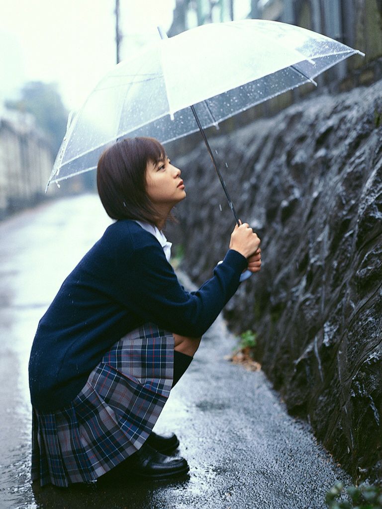 NO.02 Saki Aibu 相武紗季-图173