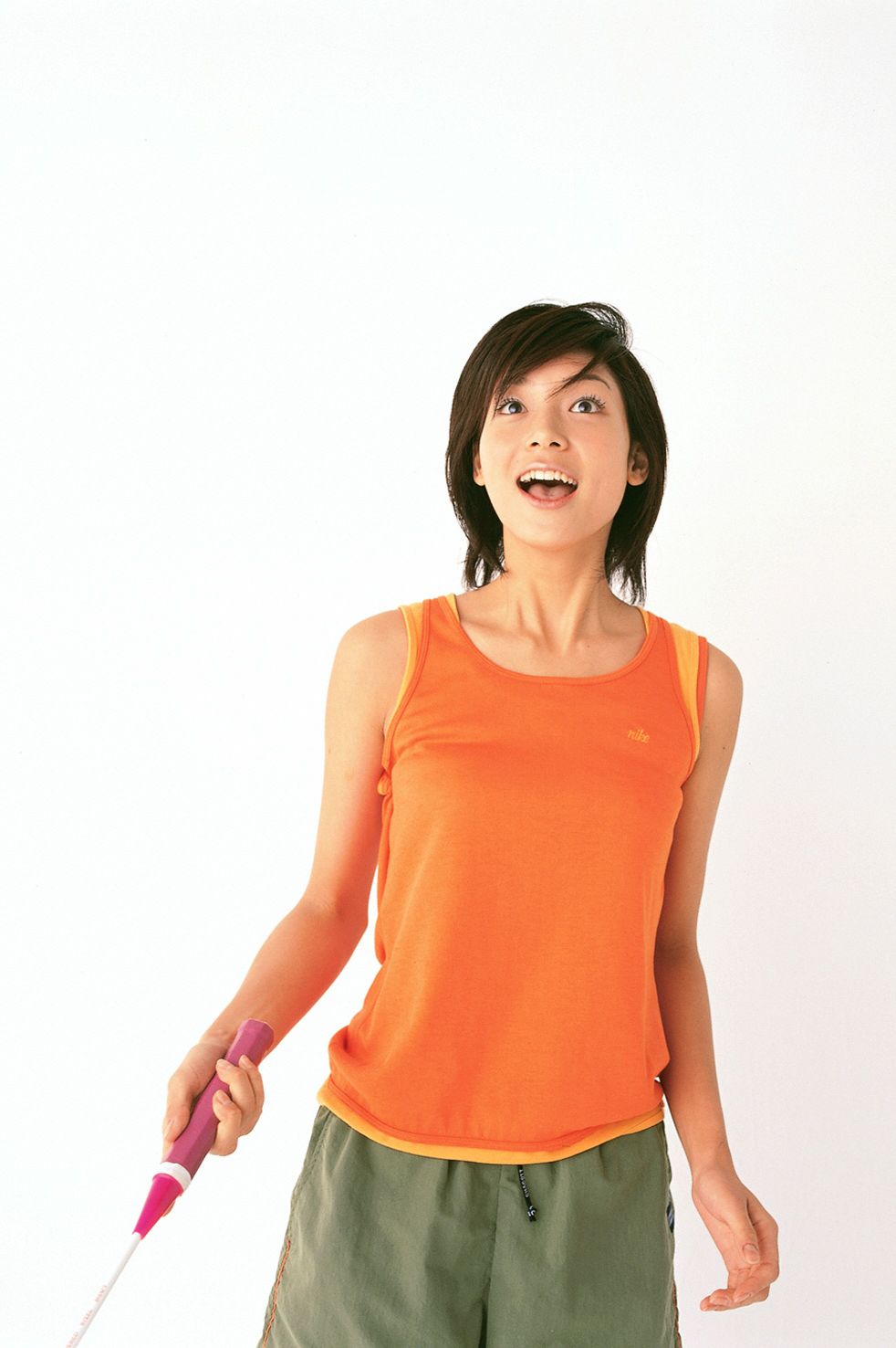 NO.02 Saki Aibu 相武紗季-图177