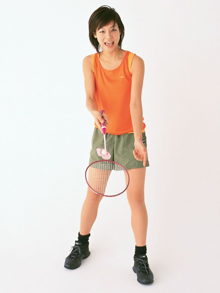 NO.02 Saki Aibu 相武紗季-图178