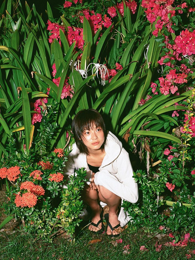 NO.02 Saki Aibu 相武紗季-图18