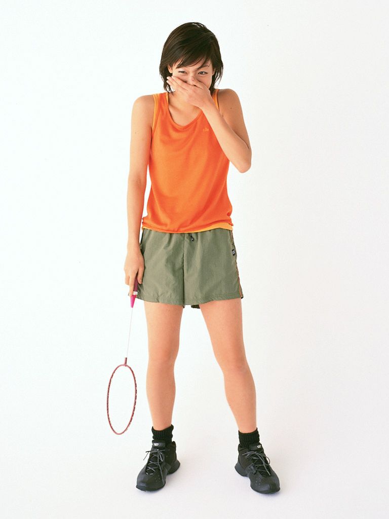 NO.02 Saki Aibu 相武紗季-图28